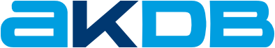 Logo der AKDB